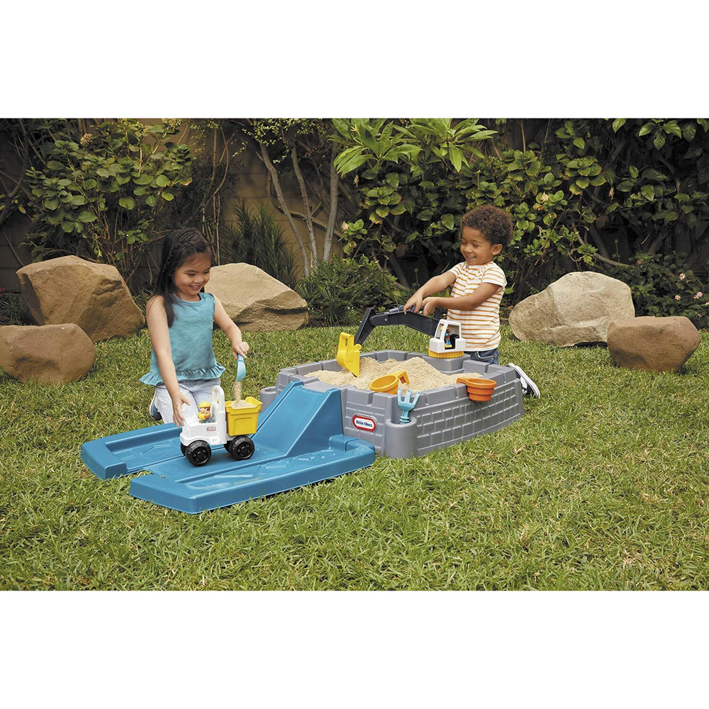 657085m-little-tikes-dirt-diggers-excavator-sandbox-outdoor-kids-childrens-toy-3