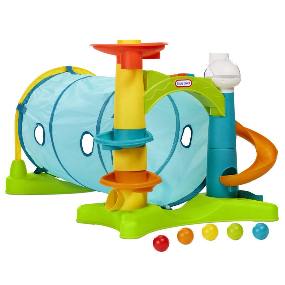 658365-little-tikes-2-in-1-activity-tunnel-kids-childrens-toy-3