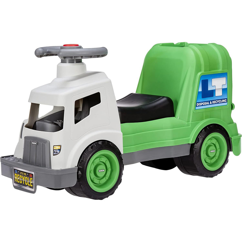 660641-little-tikes-dirt-digger-garbage-scoot-kids-childrens-toy-2