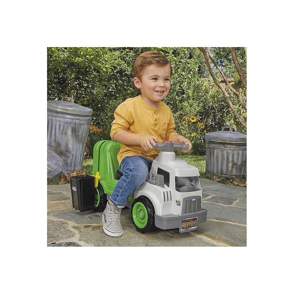 660641-little-tikes-dirt-digger-garbage-scoot-kids-childrens-toy-2