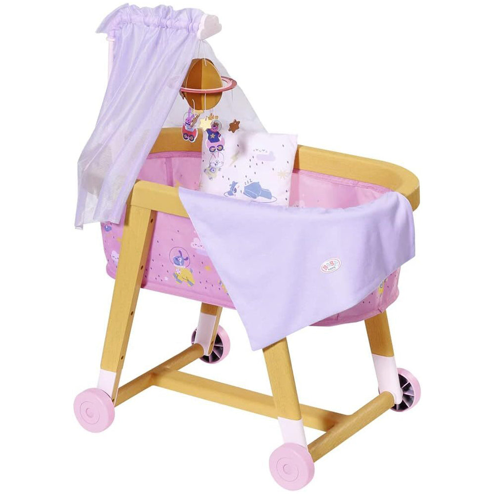 829981-baby-born-good-night-bassinet-kids-childrens-toy-accessory-3