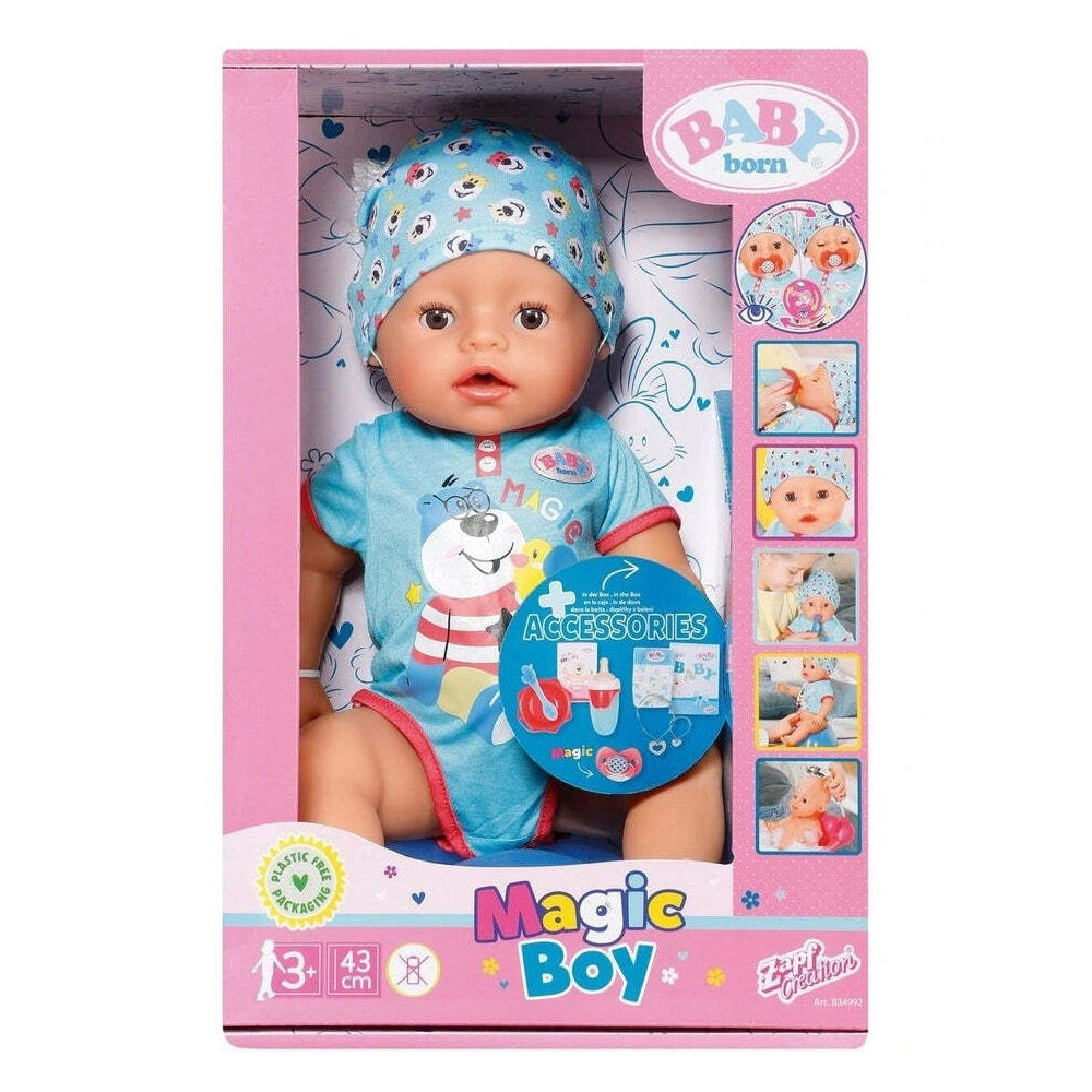 834992-baby-born-magic-boy-kids-childrens-toy-43cm-open-box-3