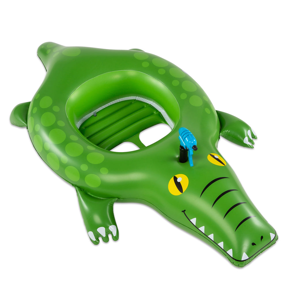 23-bpf-4846-bigmouth-inc-inflatable-gator-water-blaster-pool-float