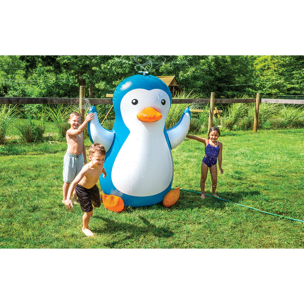 23-bys-4593-bigmouth-inc-inflatable-penguin-water-sprinkler-outdoor-toy