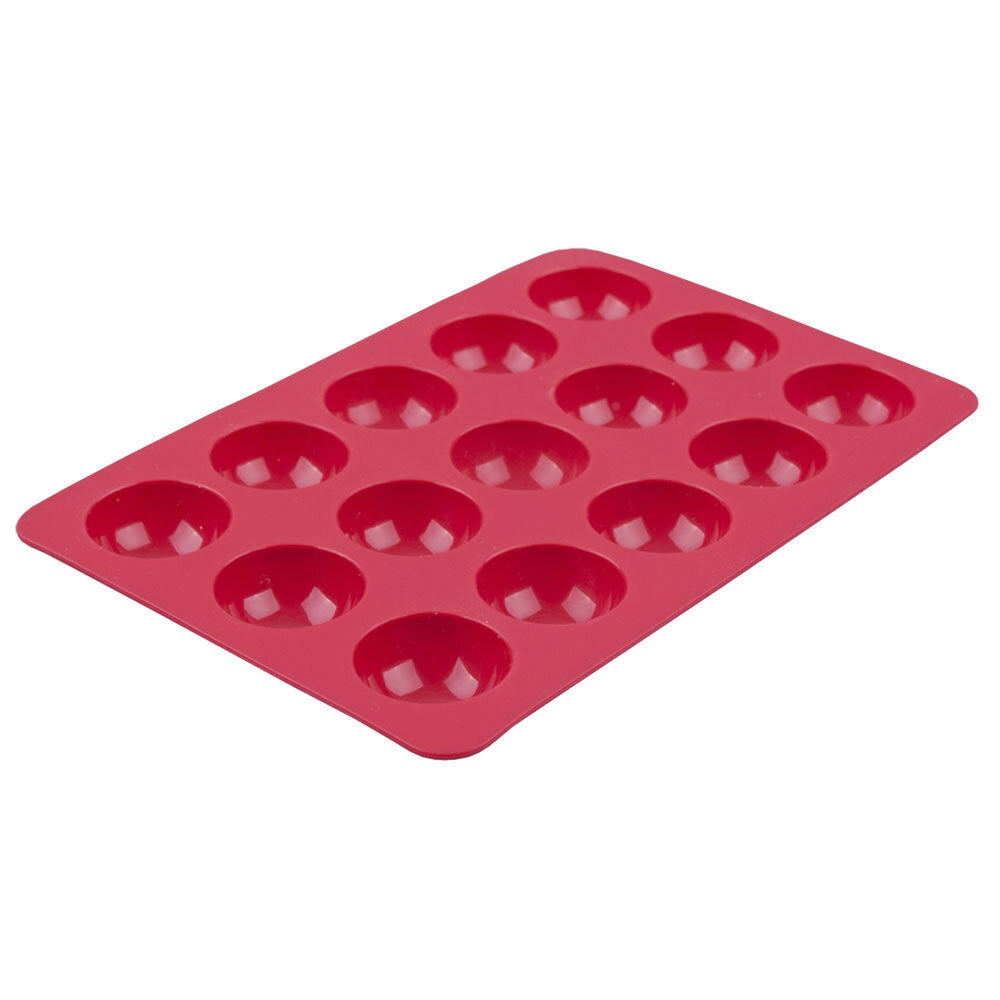 3072r-daily-bake-silicone-15-cup-small-dome-dessert-mould-3x1-5cm