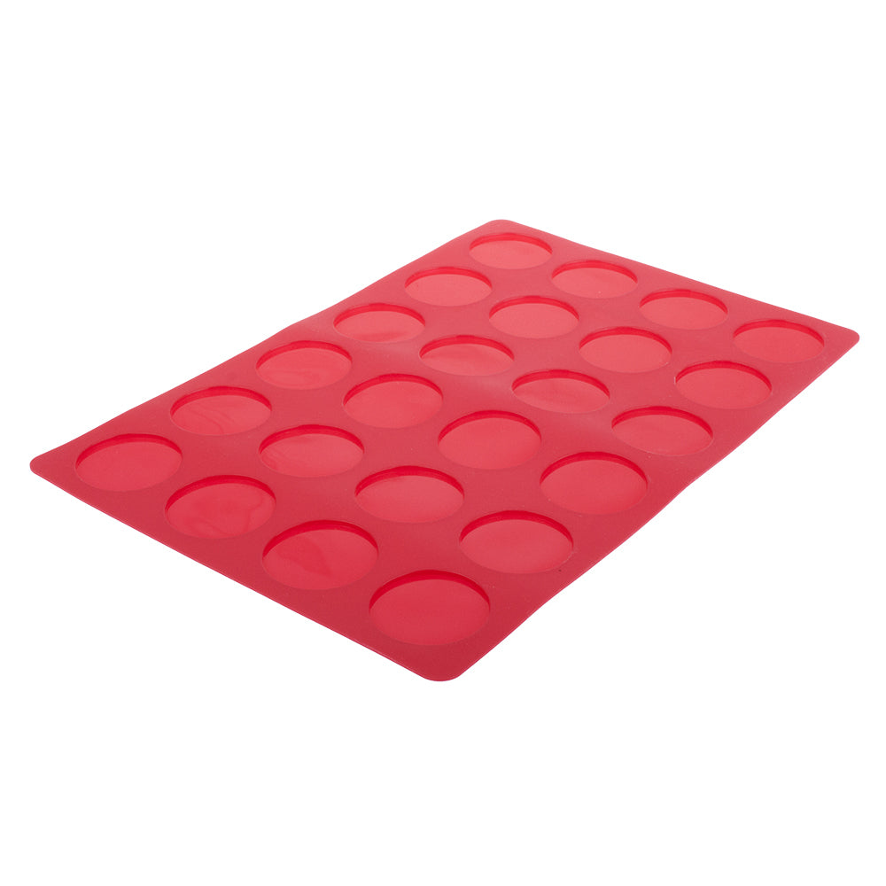 3076-daily-bake-silicone-24-cup-macaron-baking-sheet-36x23cm