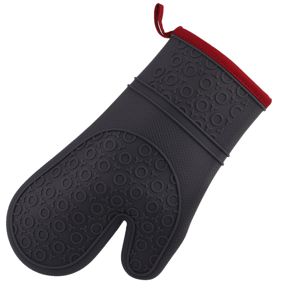 3096ch-daily-bake-heat-resistant-silicone-oven-glove-mitt-black