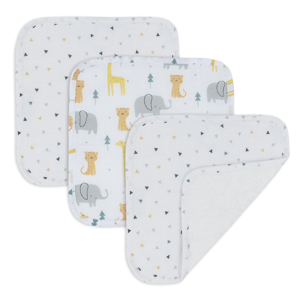 4033037-3pc-living-textiles-muslin-wash-cloths-animal-parade
