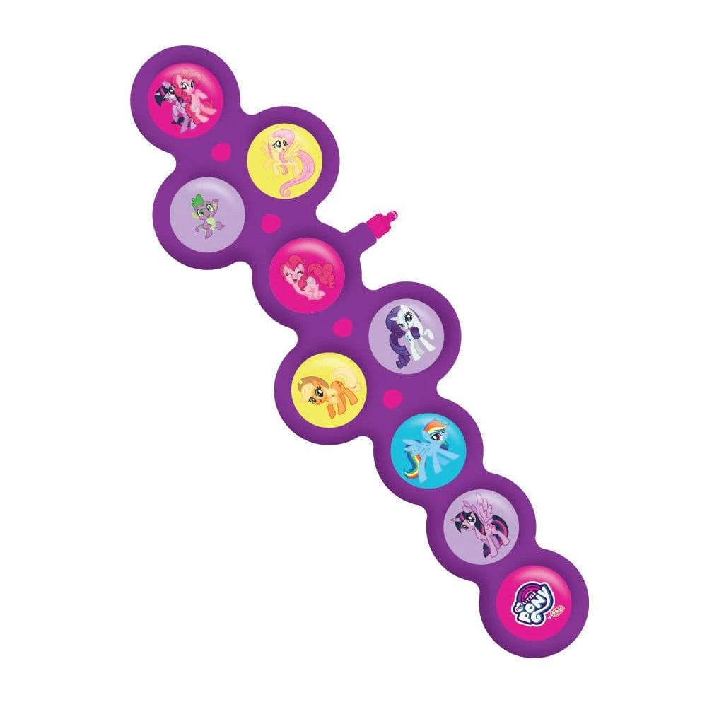 Wahu My Little Pony Hop Skip & Splash 4+