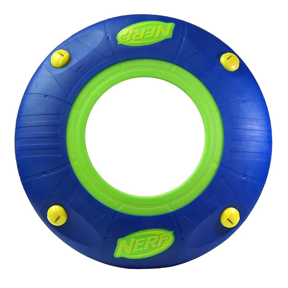 Nerf Sonic Howler Flying Disc Assorted