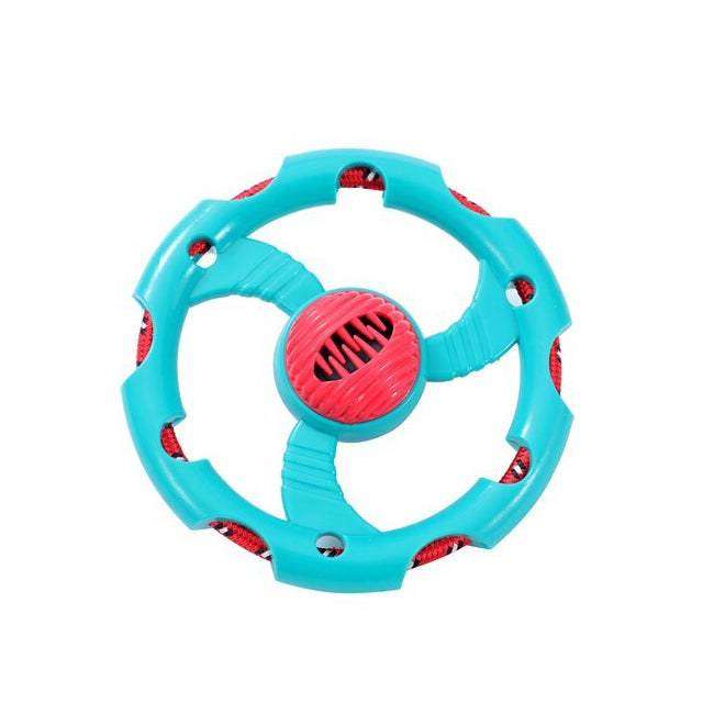 37376-paws-and-claws-tug-n-treat-tpr-dog-toy-16x16x6cm-assorted-designs