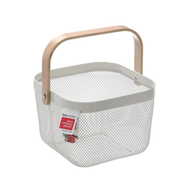 80177-boxsweden-mesh-storage-basket-25x25x17cm-w-wooden-handle-assorted
