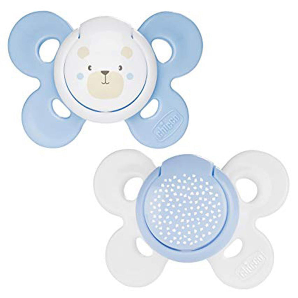 119420-2pc-chicco-nursing-comfort-silicone-teat-baby-soother-0-6m-boy