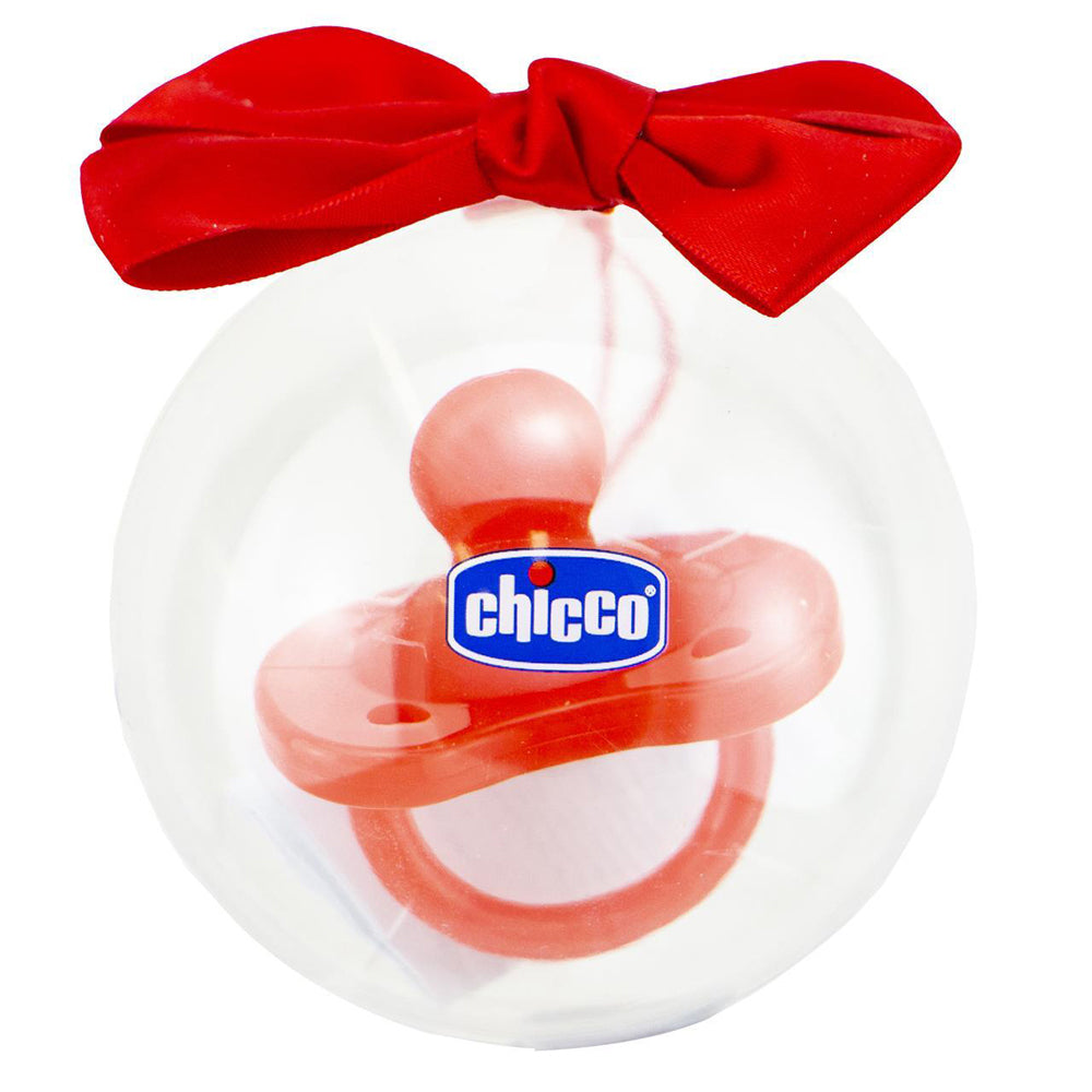 119408-chicco-nursing-physio-soft-baby-silicone-soother-6-16m-red