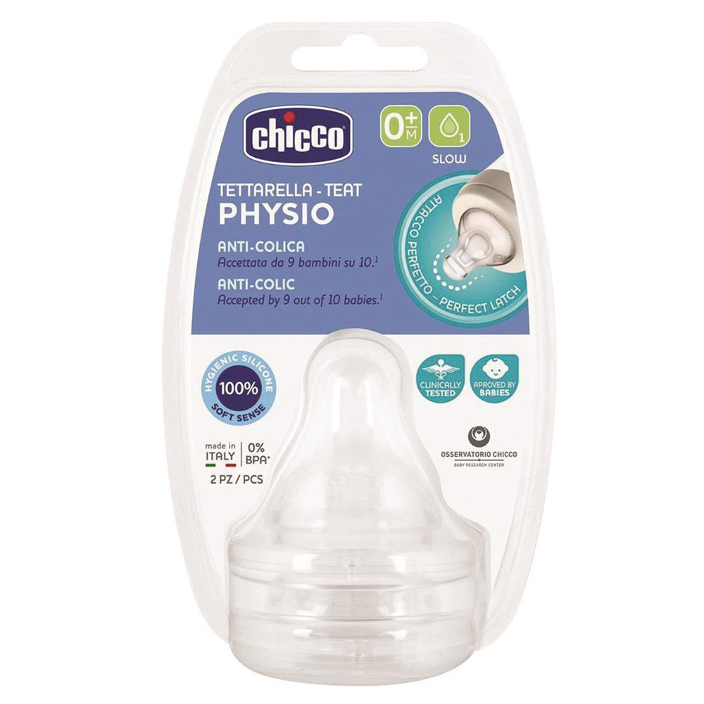 121361-2pc-chicco-nursing-perfect5-baby-slow-flow-silicone-teat-0m