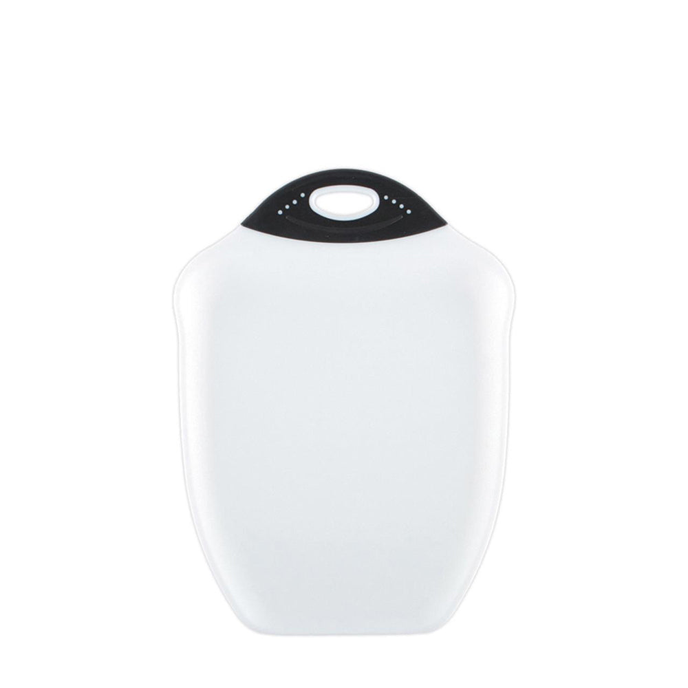 104779-dexas-33cm-chop-scoop-chopping-board-medium-white-black