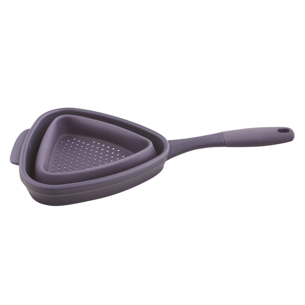 104696-dexas-silicone-35-5cm-triangle-strainer-large-purple