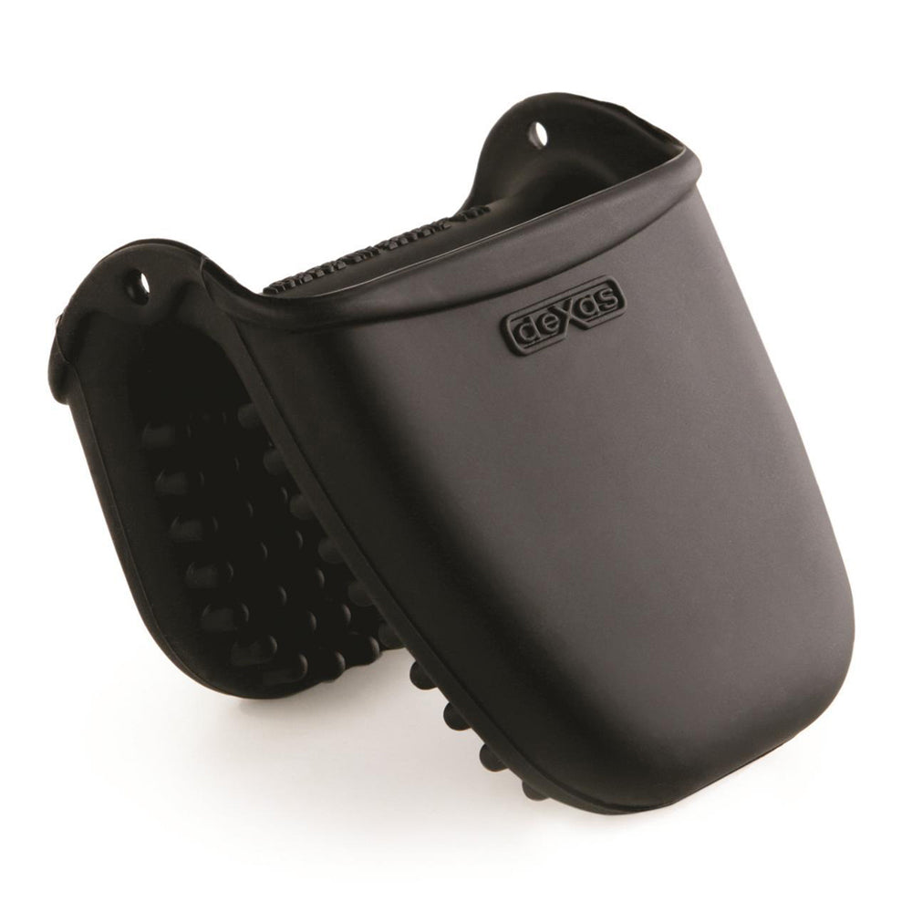 104703-dexas-silicone-nib-11cm-mini-oven-hand-mitt-protection-black