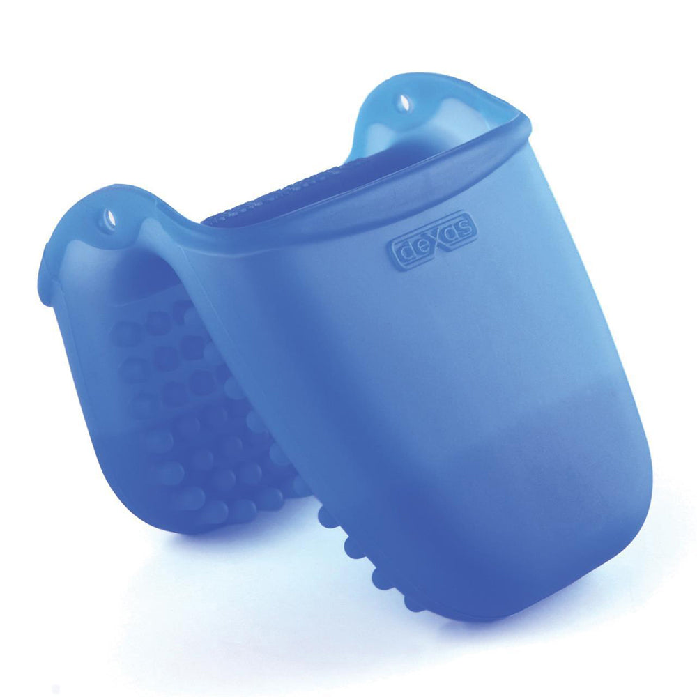 104704-dexas-silicone-nib-11cm-mini-oven-hand-mitt-protection-jelli-blue