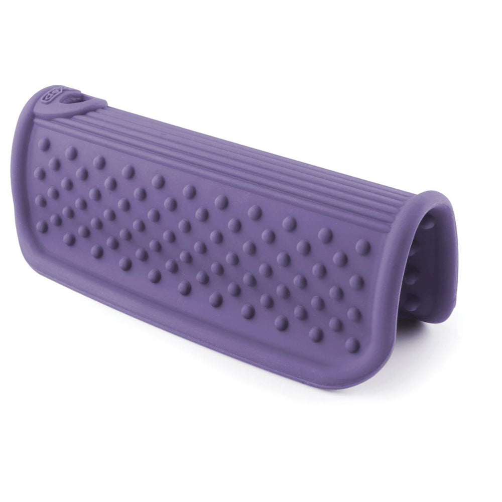 104739-dexas-15-5cm-silicone-pot-holder-cooking-accessory-purple