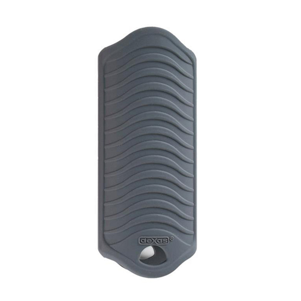 104742-dexas-15-5cm-silicone-pot-holder-cooking-accessory-grey