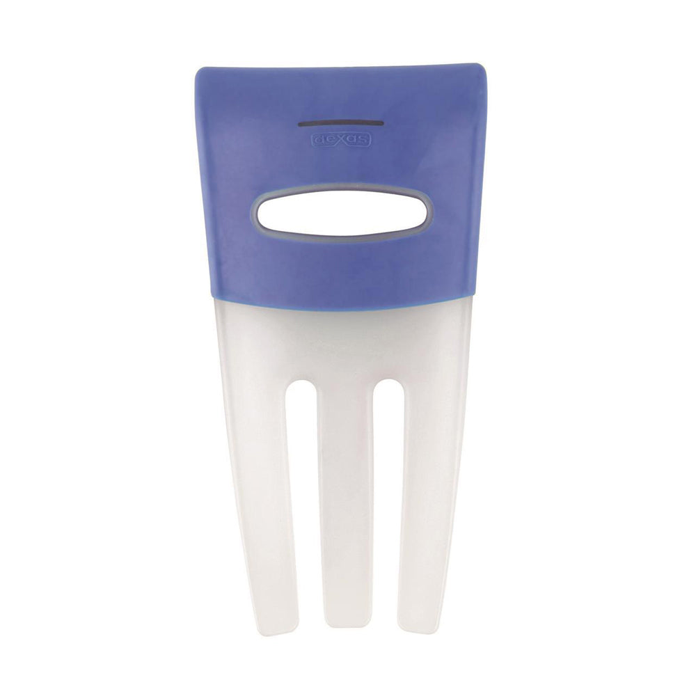 104746-dexas-26-5cm-silicone-salad-hands-fruit-vegetable-mixer-blue