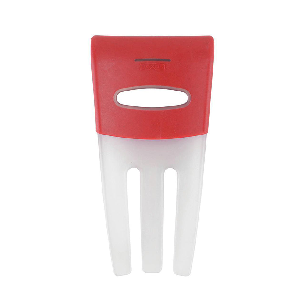 104749-dexas-26-5cm-silicone-salad-hands-fruit-vegetable-mixer-red
