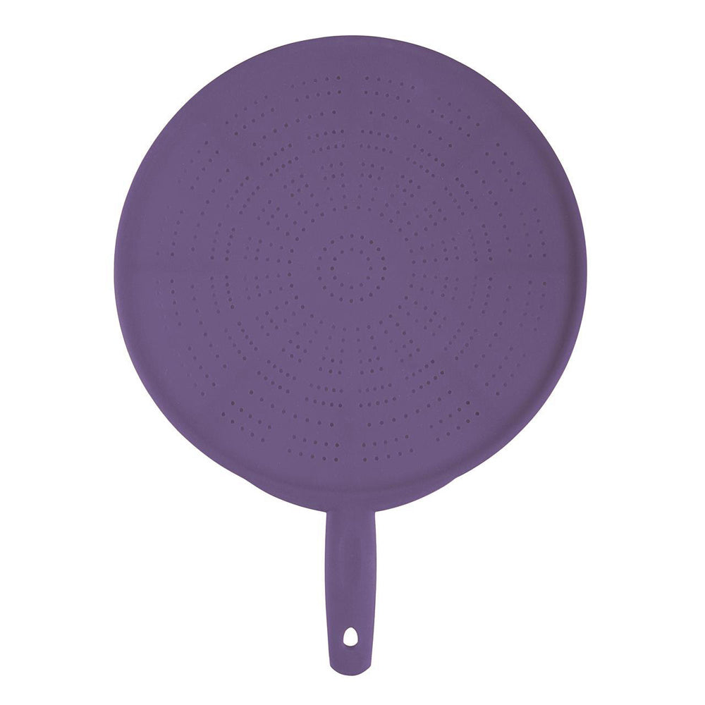 104751-dexas-33cm-silicone-splatter-screen-stovetop-protector-purple