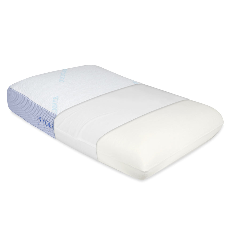 8288618-in-your-dreams-cool-dreamer-memory-foam-pillow-firm-60gsm