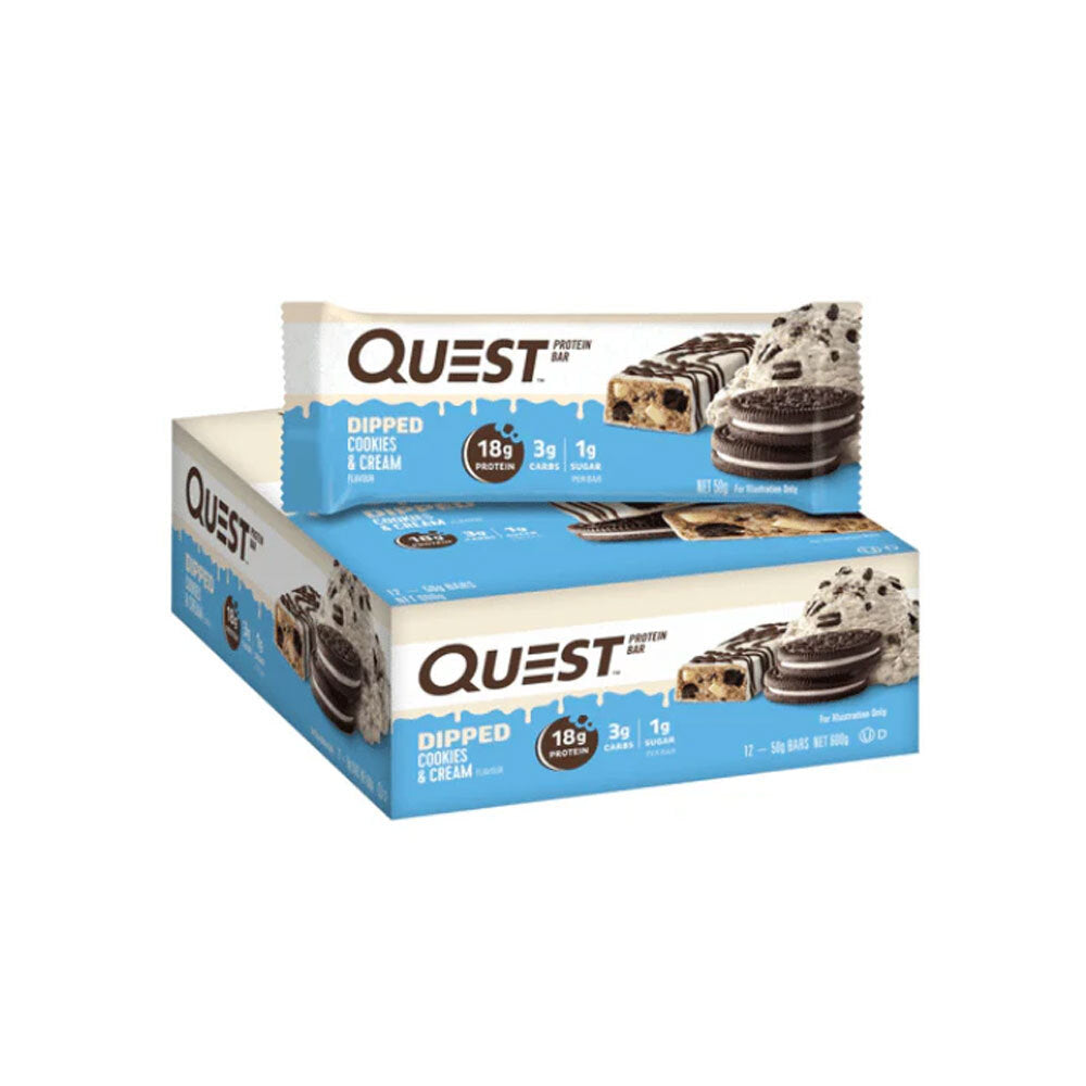 17128-12pc-quest-50g-protein-bar-dipped-cookies-and-cream