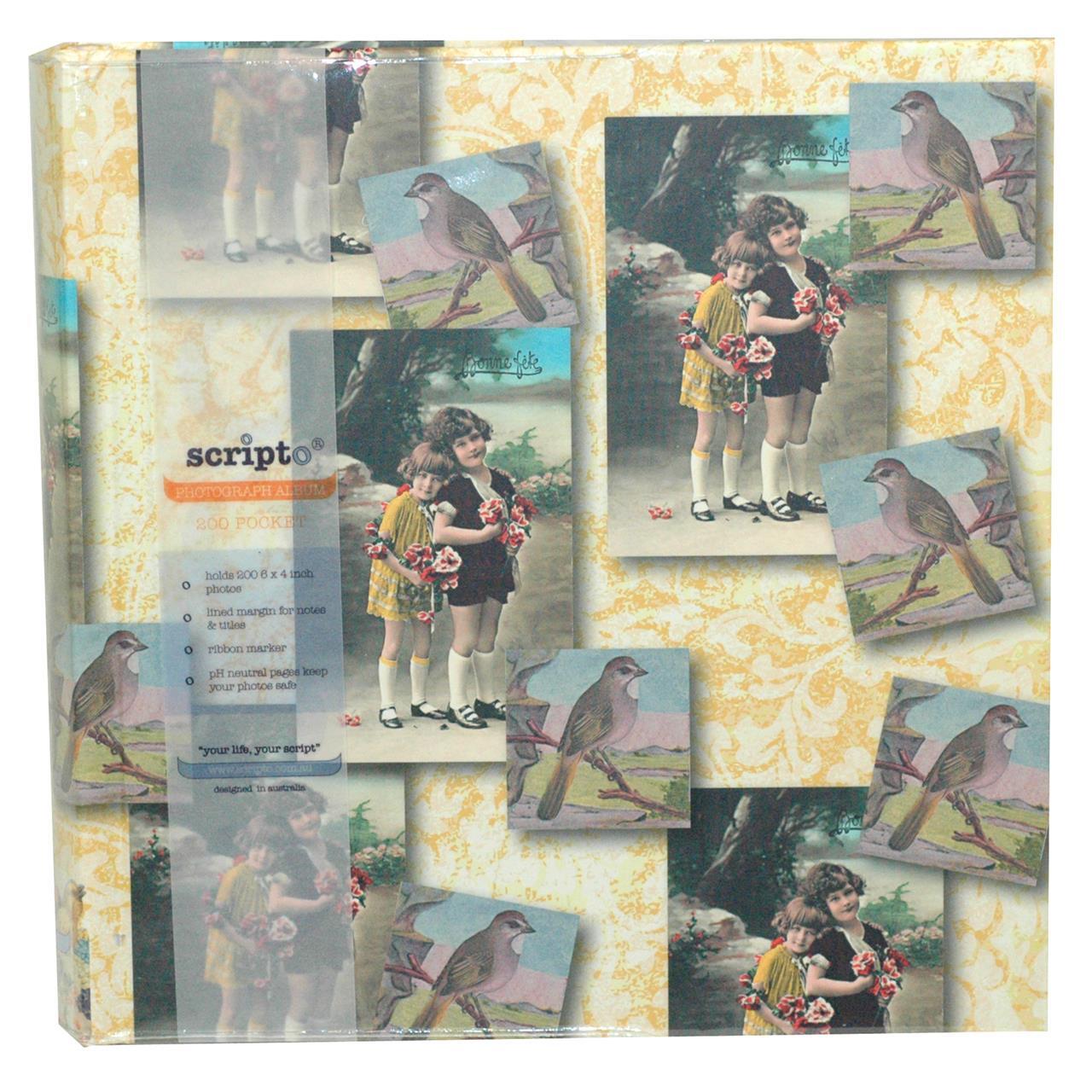 109962-scripto-200-pocket-photo-album-hard-cover-book-sisters
