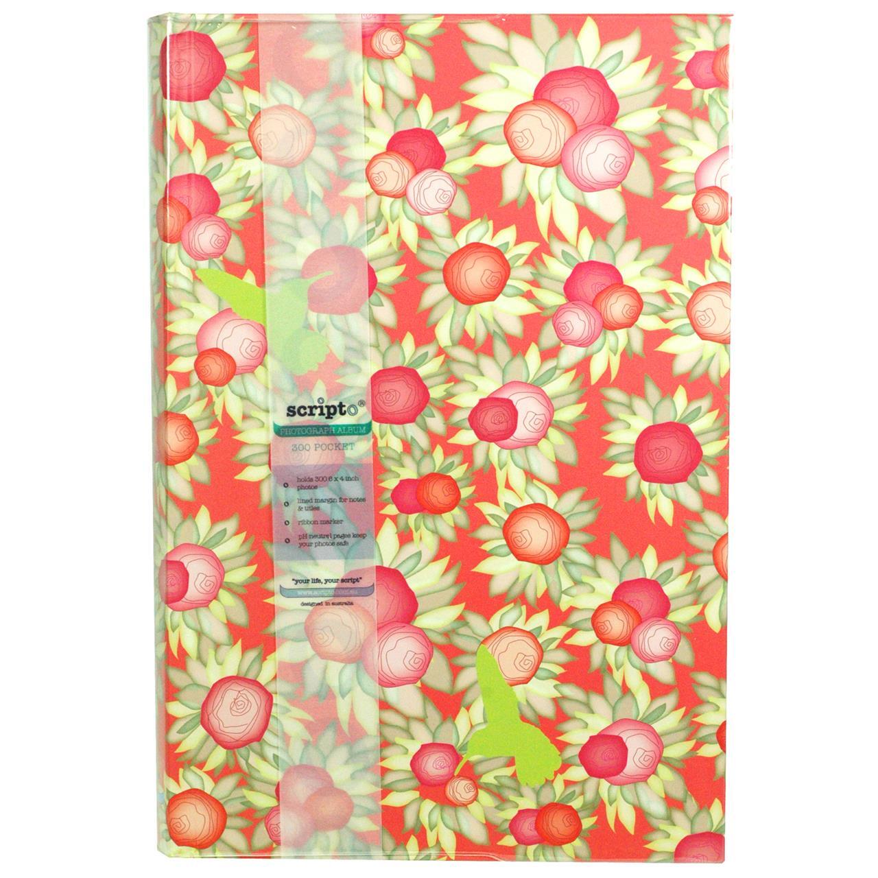 109965-scripto-300-pocket-photo-album-hard-cover-book-hum-bird