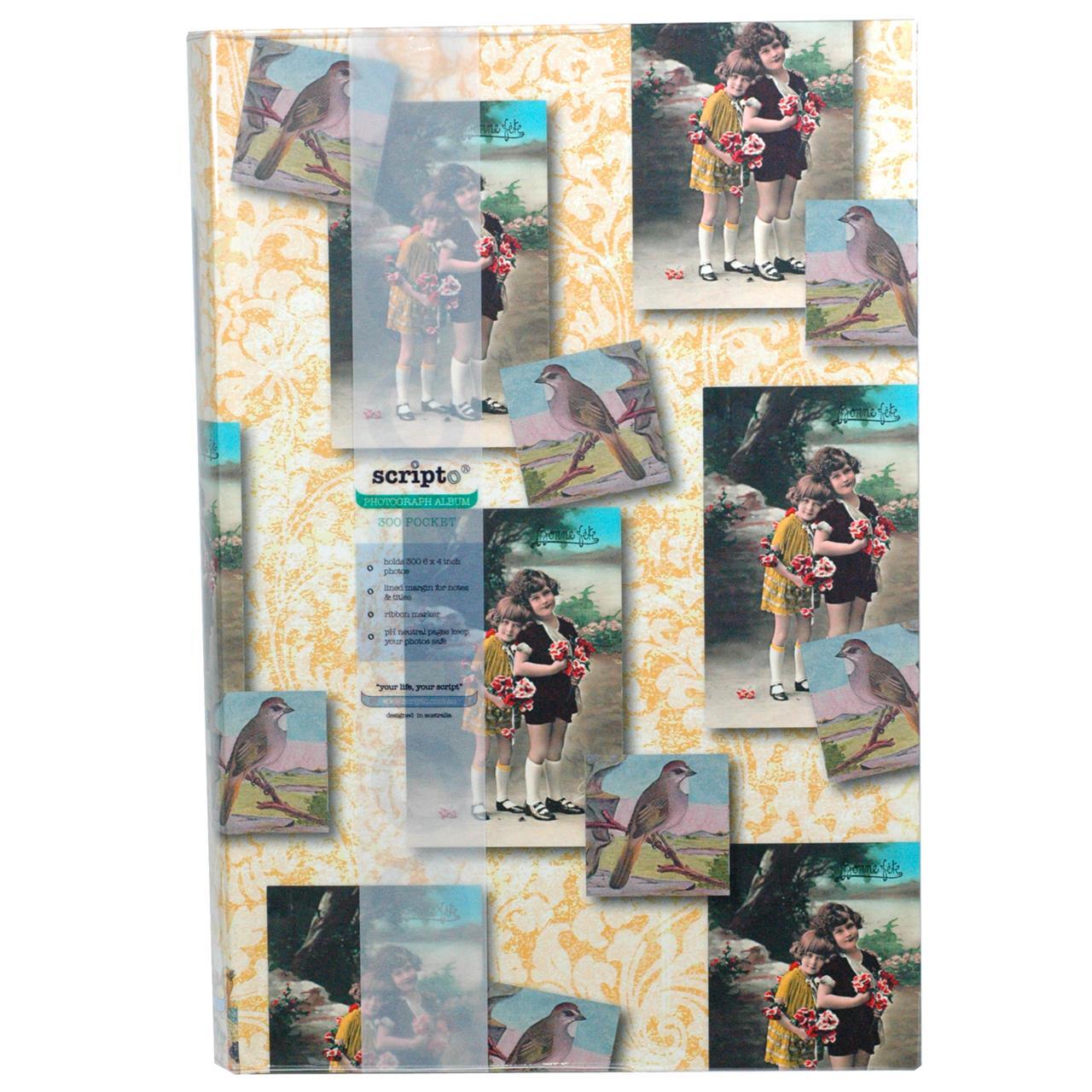 109968-scripto-300-pocket-photo-album-hard-cover-book-sisters