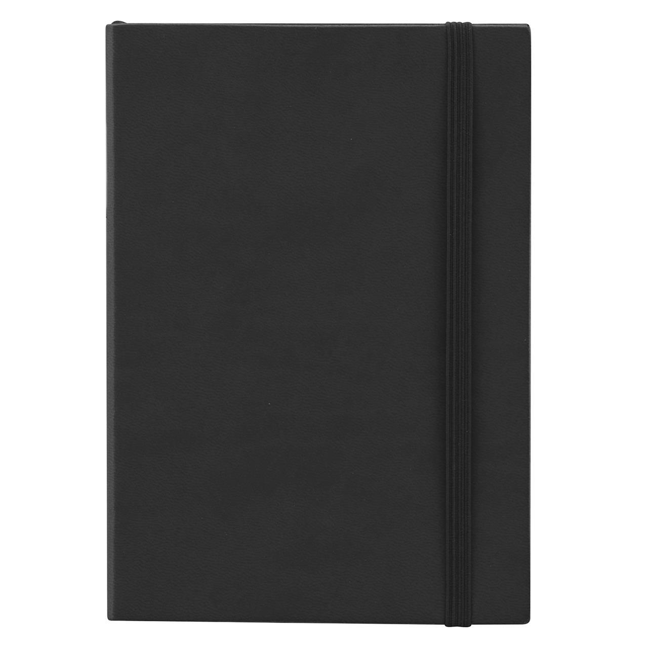 107802-scripto-a5-flexi-home-office-meeting-writing-journal-black-lined-paper