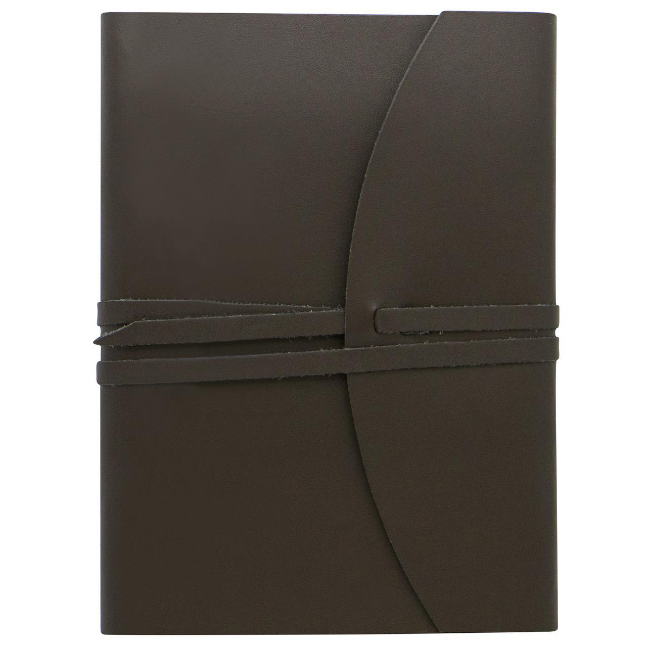 109974-scripto-a5-wrap-home-office-meeting-writing-journal-choc