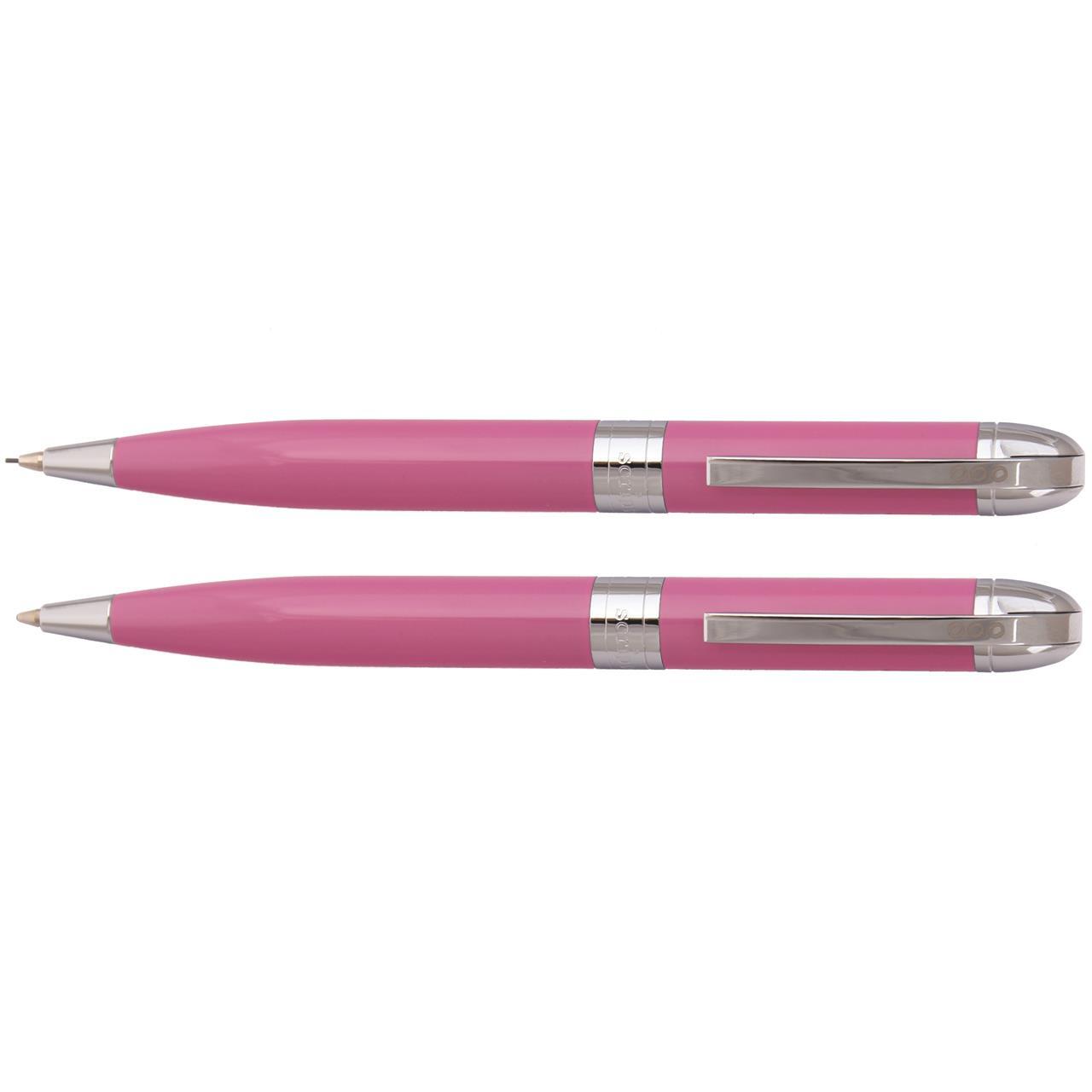 110037-scripto-sierra-durable-home-office-strationary-ball-point-pink