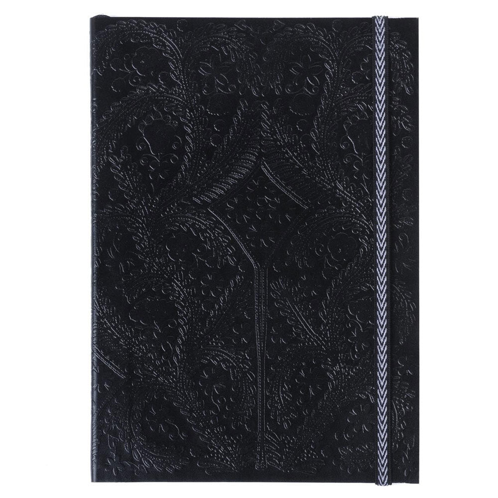 107696-christian-lacroix-a6-faux-leather-hardcover-paseo-journal-black
