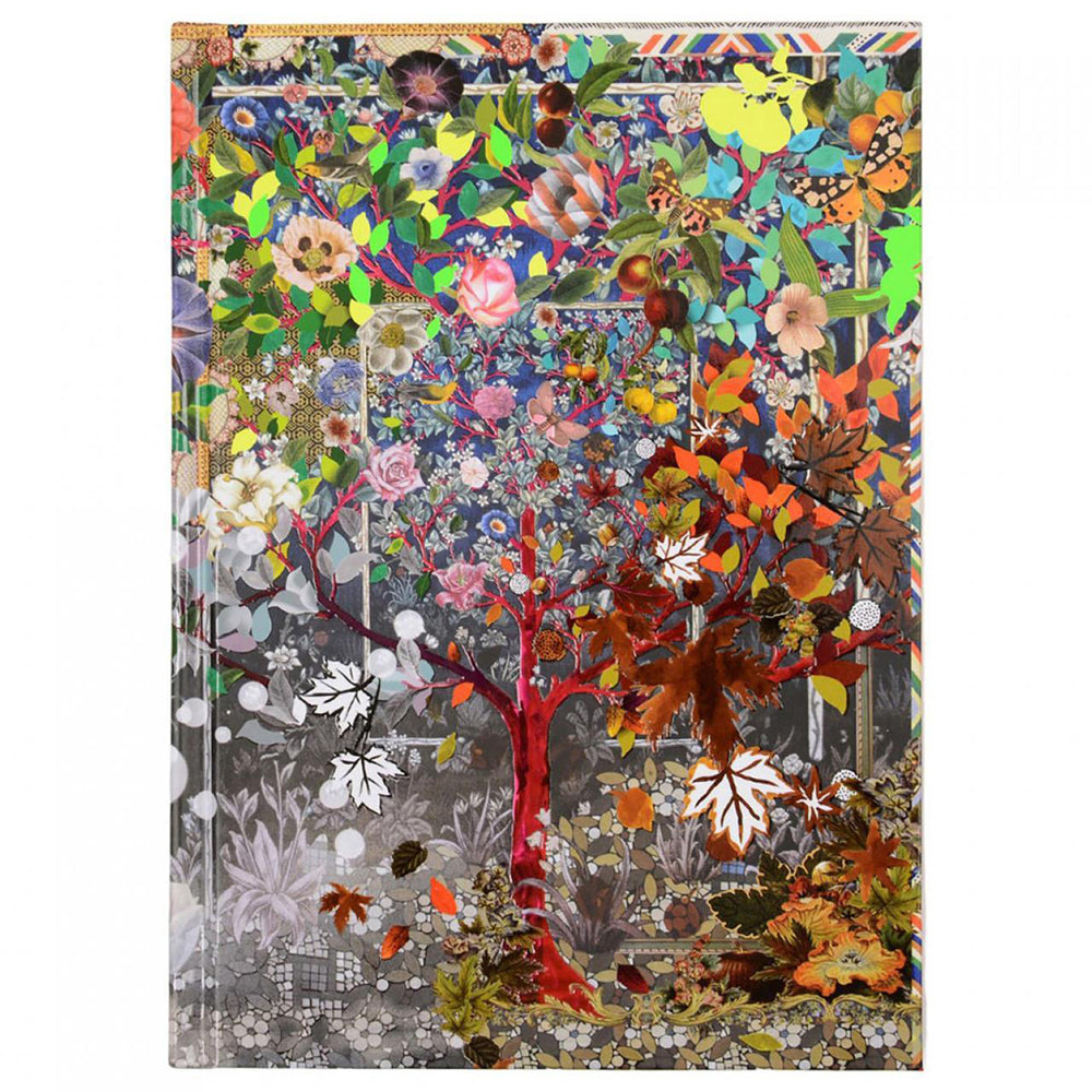 110695-christian-lacroix-b5-hardbound-journal-les-4-saisons