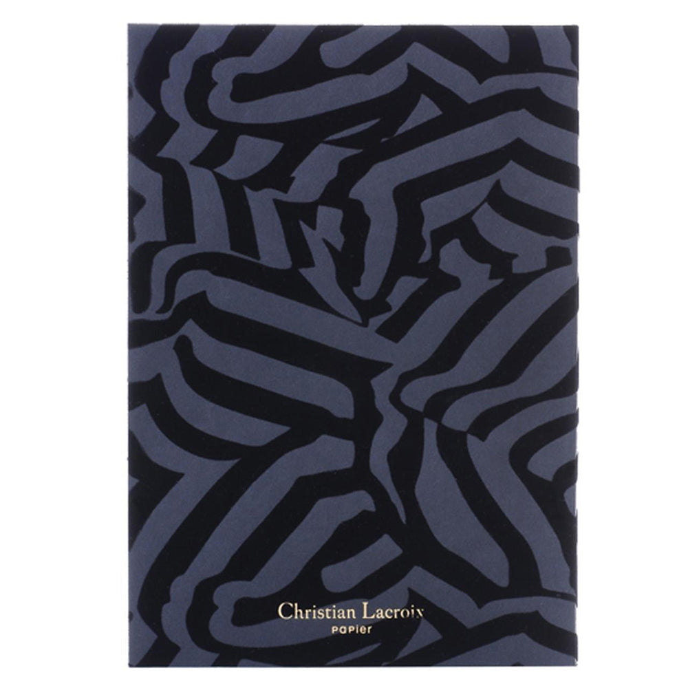 107708-christian-lacroix-b5-riviera-workbook-black-flock
