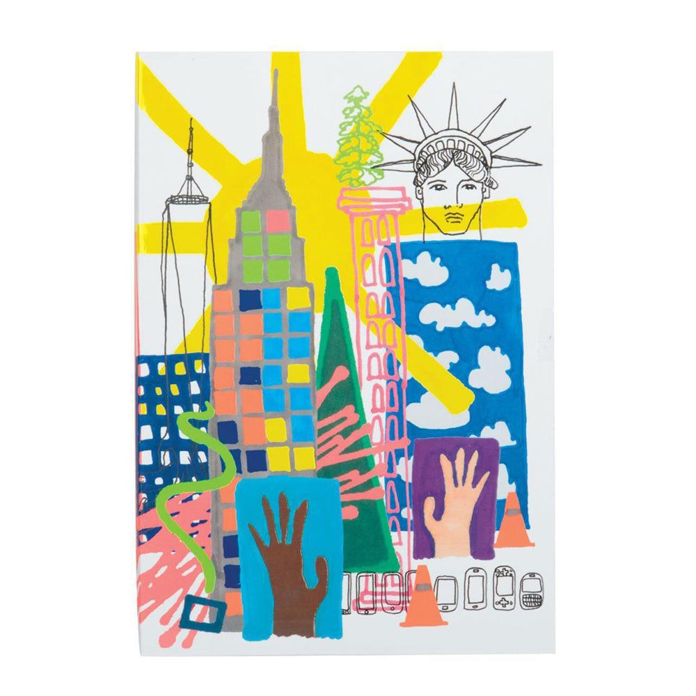 116622-christian-lacroix-new-york-city-a5-paperback-notebook