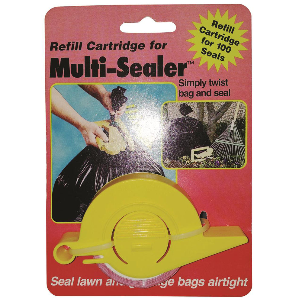 105231-jokari-multi-sealer-refill-cartridge-for-100-seals-yellow-15cm