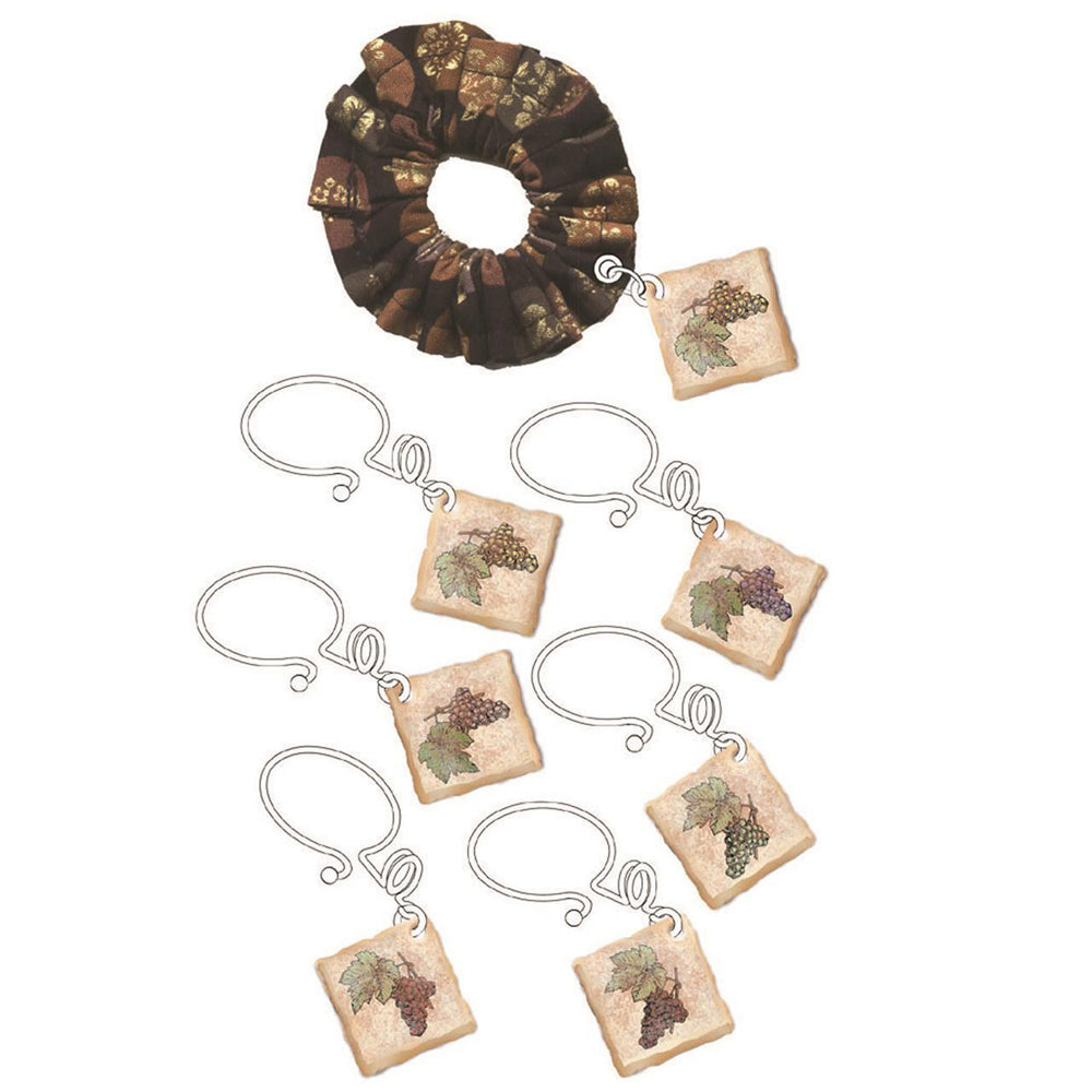 105239-7pc-jokari-wine-stones-drip-collar-bottle-neck-stain-catcher-25cm
