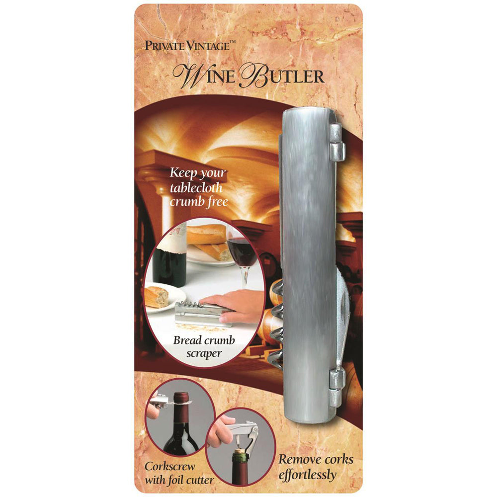 105240-jokari-private-vintage-wine-butler-corkscrew-barware-silver-18-5cm