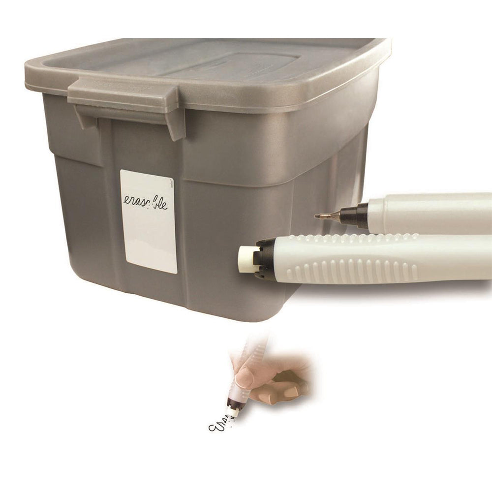 105280-jokari-5cm-erasable-tote-labels-starter-kit-white