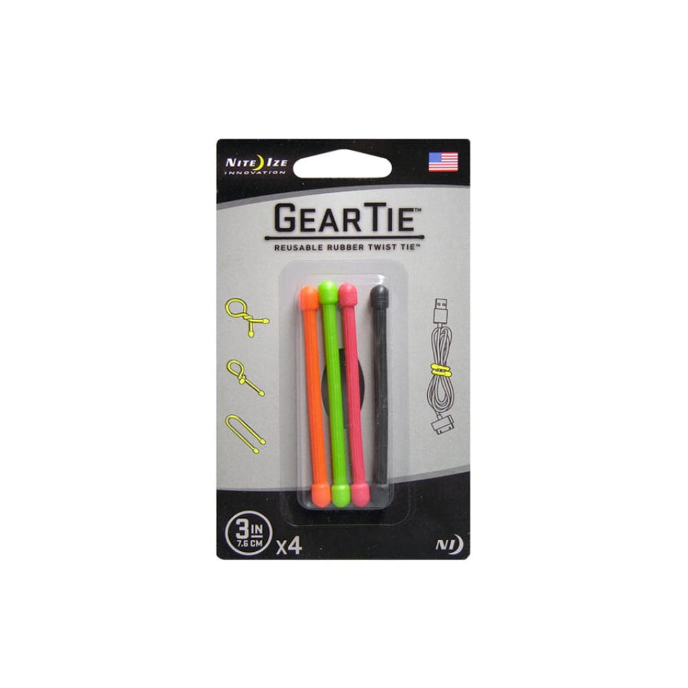 115009-4pc-nite-ize-3in-rubber-gear-tie-twist-organiser-assorted-colours