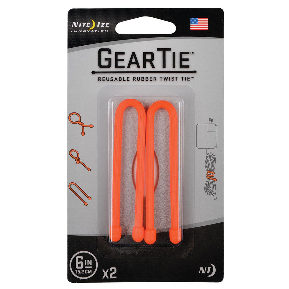 101067-2pc-nite-ize-gear-tie-6in-reusable-rubber-twist-organiser-orange