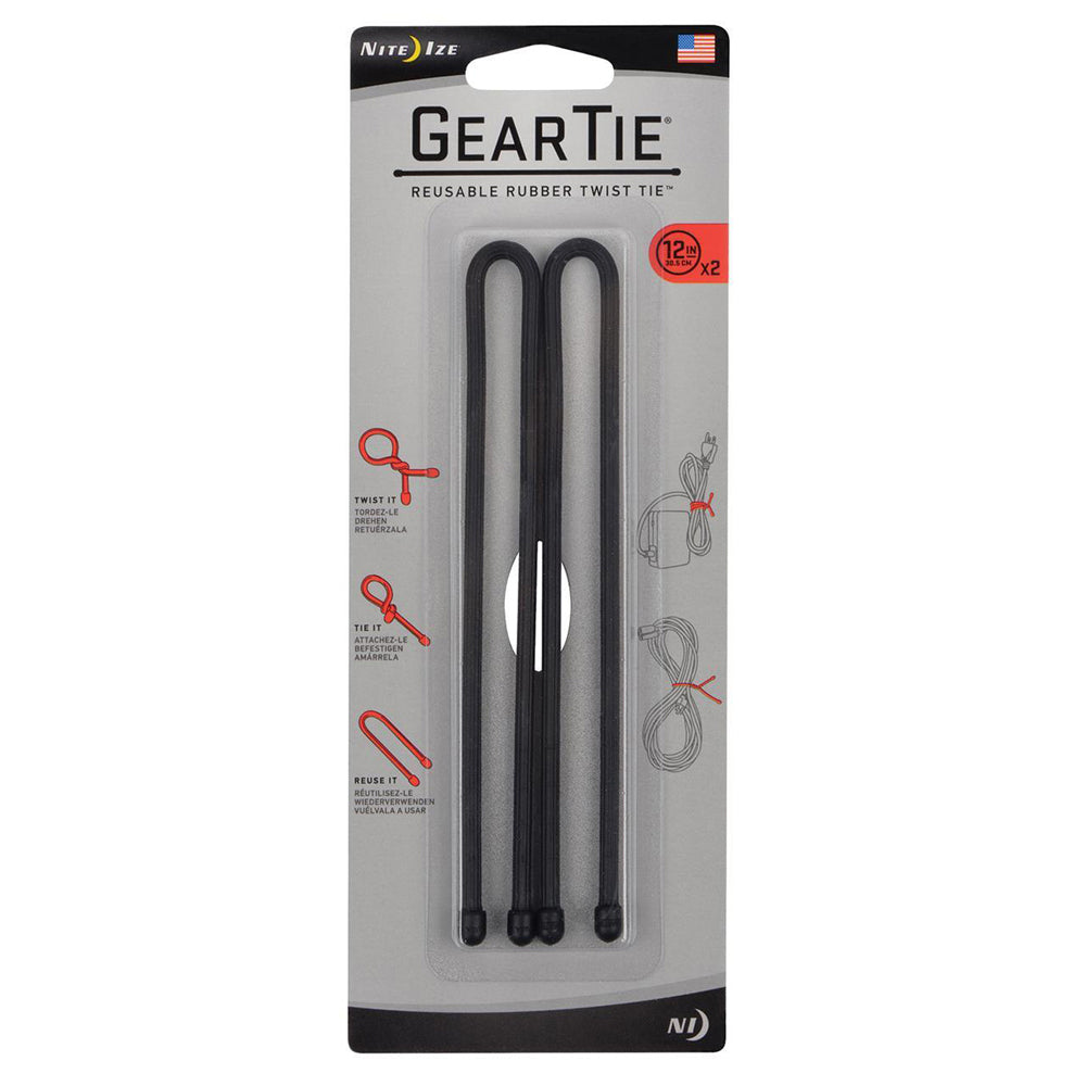 101068-2pc-nite-ize-gear-tie-12in-reusable-rubber-twist-organiser-black