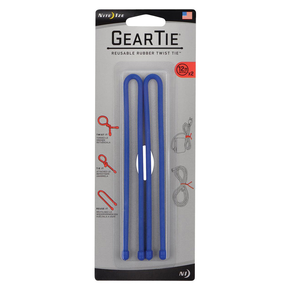 101069-2pc-nite-ize-gear-tie-12in-reusable-rubber-twist-organiser-blue