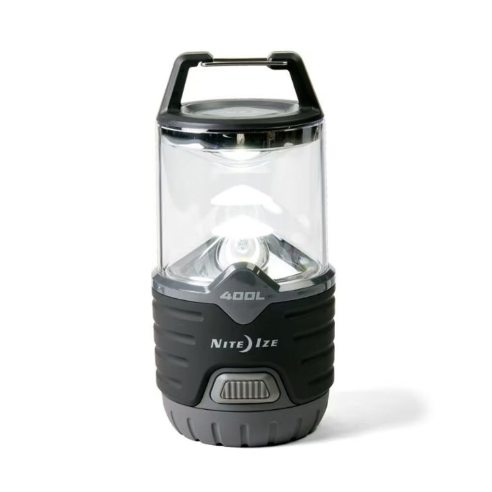 114970-nite-ize-radiant-400lm-led-lantern-light-lamp-black-20cm