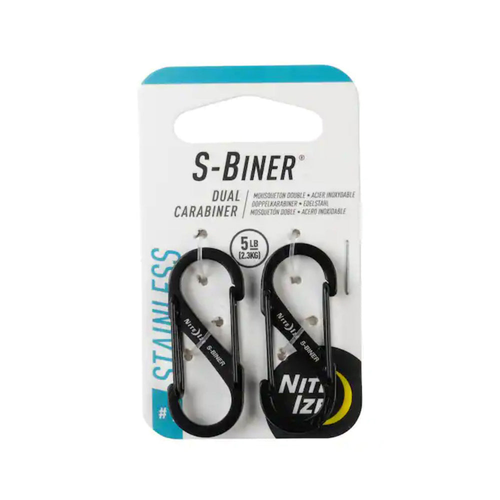 115014-2pc-nite-ize-s-biner-4cm-stainless-steel-dual-carabiner-1-black